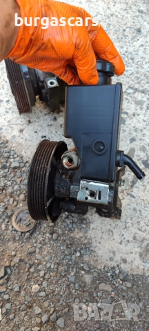 Хидравлична помпа Ssangyong Kyron 2.0D - 141к.с - 180лв, снимка 3 - Части - 51656601