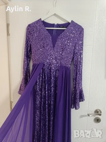 Елегантни дамски рокли , снимка 4 - Рокли - 49185597