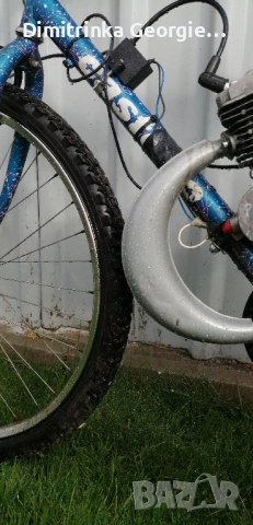 Вело Мотор , снимка 4 - Автобусни екскурзии - 52225916