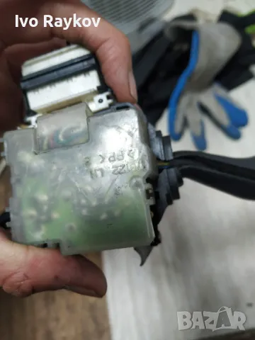 лост за чистачки мазда 6 , Mazda 626 , 17B122 , снимка 5 - Части - 49616915