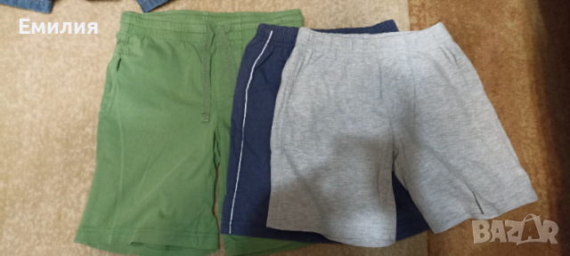 Летни дрехи 3-4г момче, снимка 2 - Детски комплекти - 53384939