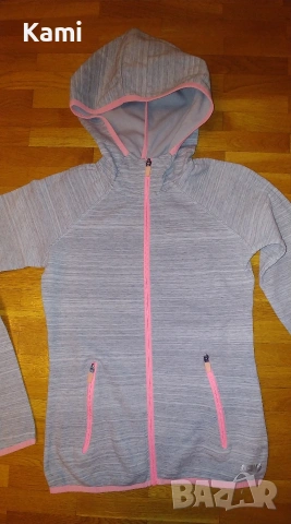 Суитшърт, XS, Ginatricot