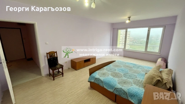 №4048 Двустаен апартамент за продажба в квартал Орфей - до магазин ”Фамилия”., снимка 4 - Апартаменти - 53147238