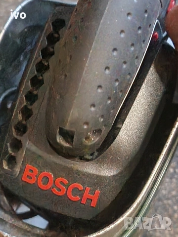 bosch ixo, снимка 5 - Отвертки - 53755643