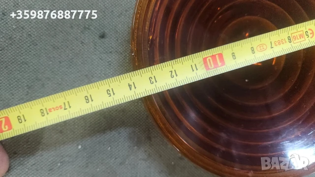 Стъкло железопътен светофар семафор руски руско руска влак локомотив , снимка 8 - Антикварни и старинни предмети - 50635183