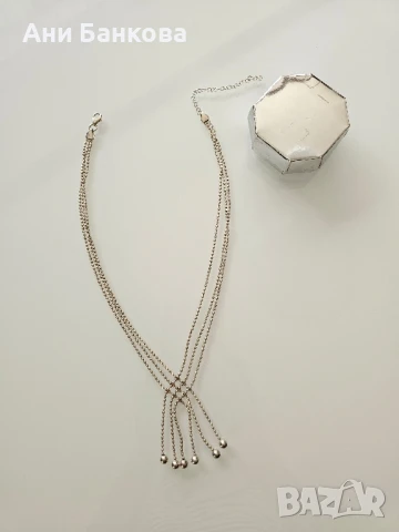 Бижута , снимка 8 - Бижутерийни комплекти - 35841179