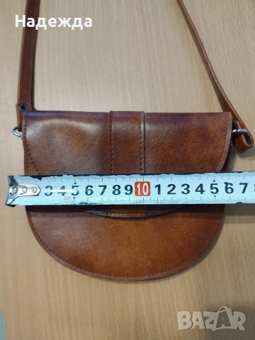 Дамска чантичка изкуствена кожа, снимка 5 - Чанти - 53370691