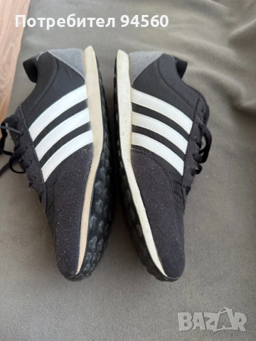 Адидас 44, снимка 4 - Маратонки - 51150266