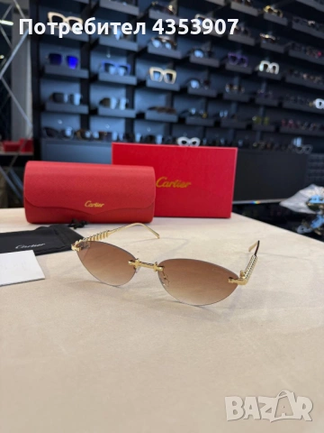 TOM FORD слънчеви очила, снимка 10 - Слънчеви и диоптрични очила - 53230861