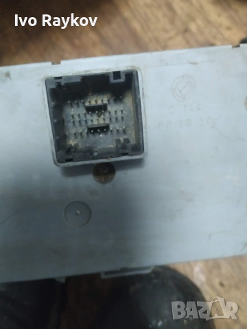 Модул за Fiat ,  BODY CONTROL BSI , 51715862, снимка 4 - Части - 53566090