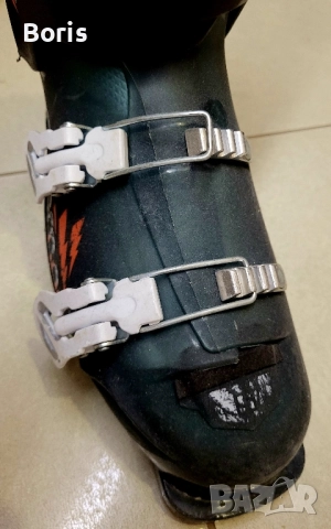 Ски обувки Salomon Team T3, снимка 4 - Зимни спортове - 52184559