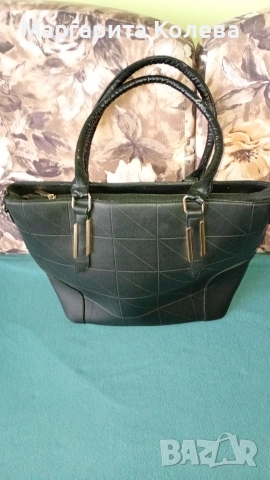 Дамска чанта 
