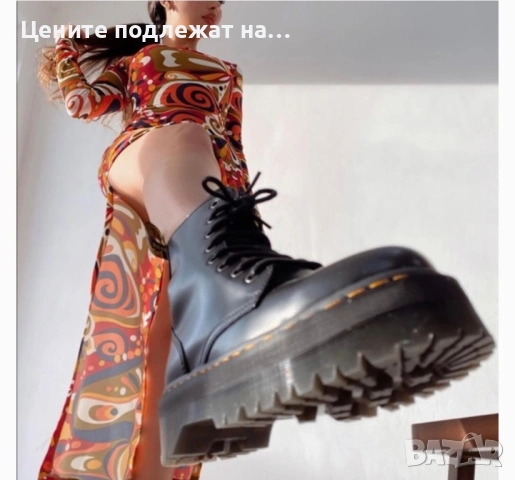 Рокля Zara, снимка 6 - Рокли - 50204336