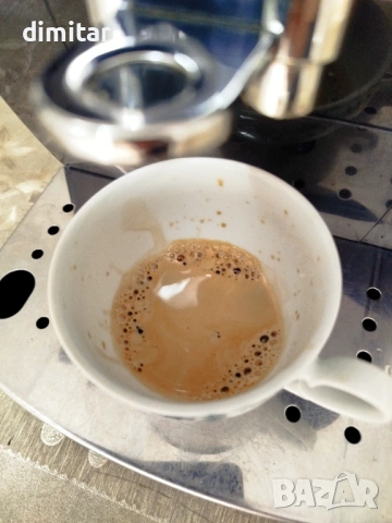 Кафе машина DELONGHI MAGNIFICA S, снимка 9 - Кафемашини - 54082314