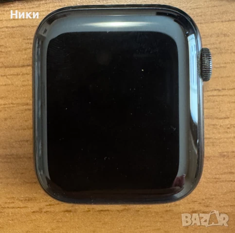 2 бр. Apple Watch series 5 - LTE + GPS - 44mm. WR 50m., снимка 7 - Смарт часовници - 51051993