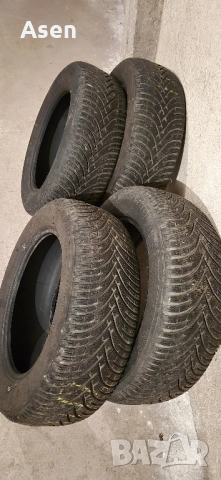 Kleber Krisalp hp3 205/60/16