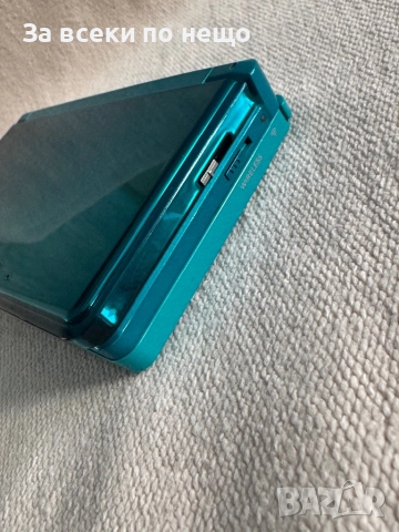 Nintendo 3DS , снимка 4 - Nintendo конзоли - 52846548