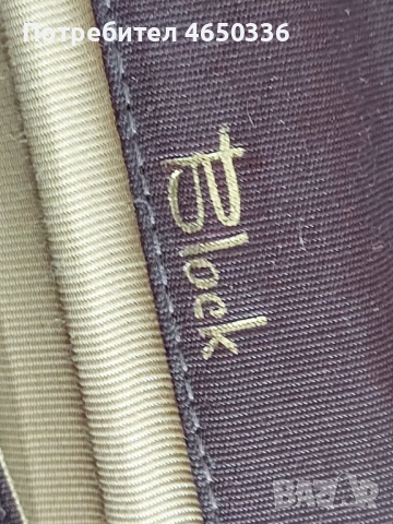 Винтидж чантичка  Block 1965    ,   г, снимка 4 - Чанти - 52479338