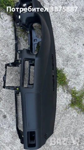 Golf 4 1.9 110, снимка 16 - Части - 48998248