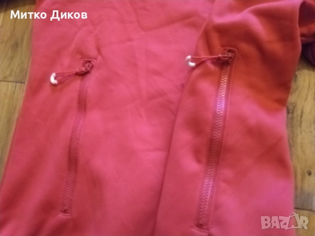 Суитчер Форд Шел Рейсинг тийм нов унисекс жени Л мъже М, снимка 3 - Суичъри - 51723776