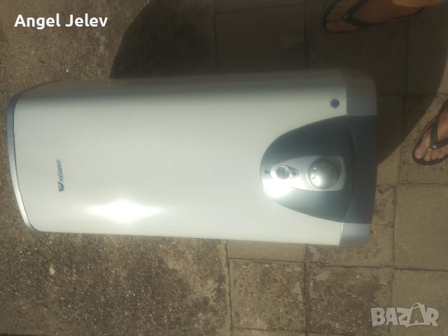 боилер , снимка 2 - Бойлери - 51164225