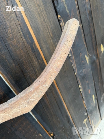 кобилица за менци, снимка 5 - Антикварни и старинни предмети - 53582377