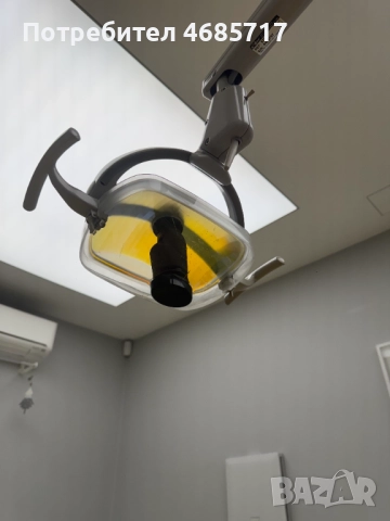 Стоматологичен юнит A-dec 500, снимка 2 - Стоматология - 52825661