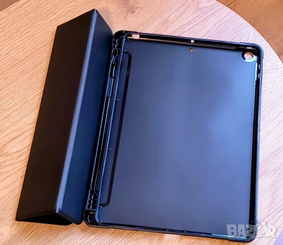 Калъф за iPad 10.2 (2019, 2020, 2021), снимка 6 - Таблети - 51060897