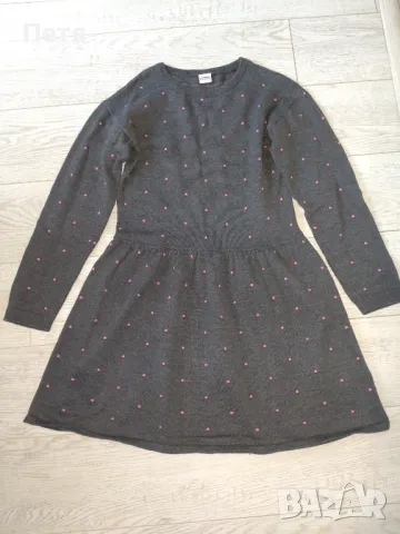 Рокля "LC Waikiki" - 10-11 години