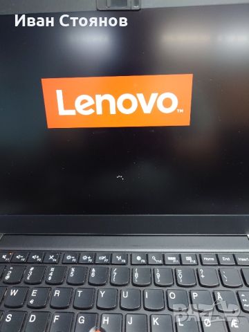 Lenovo T460s, снимка 5 - Лаптопи за работа - 46440906