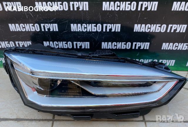 Фар десен фарове за Ауди А5 Audi A5 S5, снимка 4 - Части - 45465161