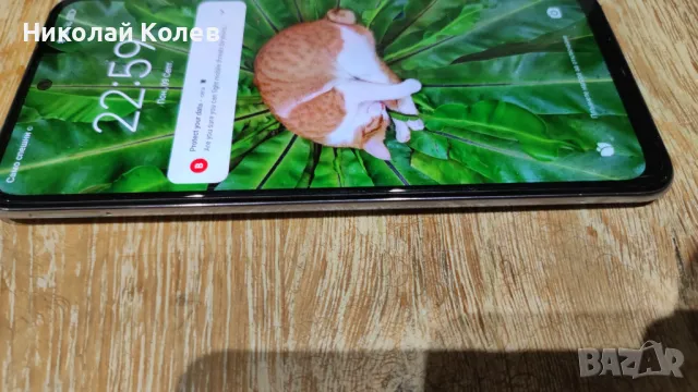 Xiaomi Redmi Note 10S, 128GB, 6GB RAM, снимка 4 - Xiaomi - 47185622