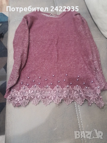 Дамска блуза
