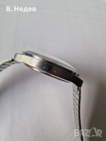 RAKETA, multi-year, 2628.H, 19 jewels, case 40,0mm, USSR, Буквално нов!, снимка 6 - Мъжки - 52104003