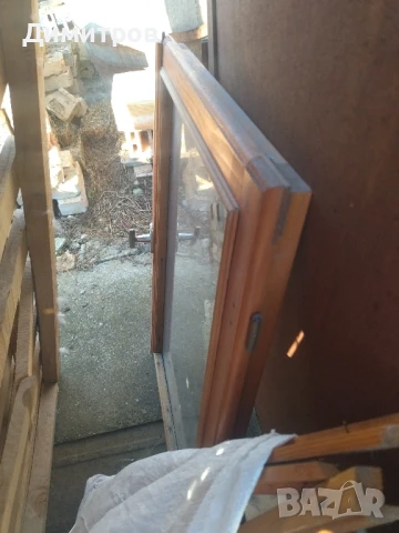 Дървена дограма, снимка 7 - Дограми - 50589032