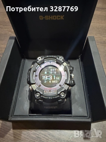 Casio G-SHOCK GPR-B1000 Rangeman