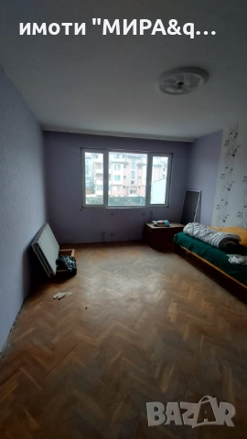 Многостаен просторен апартамент в кв. Овчарски, гр. Хасково, снимка 11 - Апартаменти - 52846693