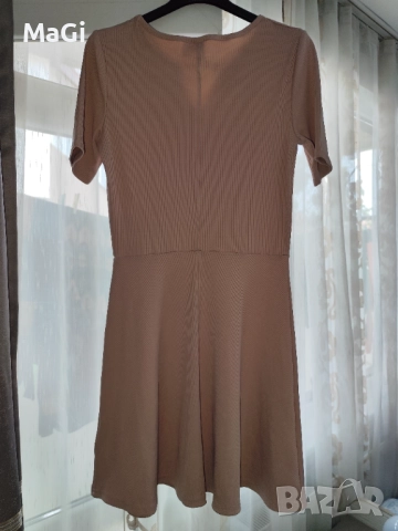 Ежедневна рокля , снимка 2 - Рокли - 51742023