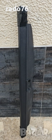 Задна щора от Ауди Q7 2007г. 