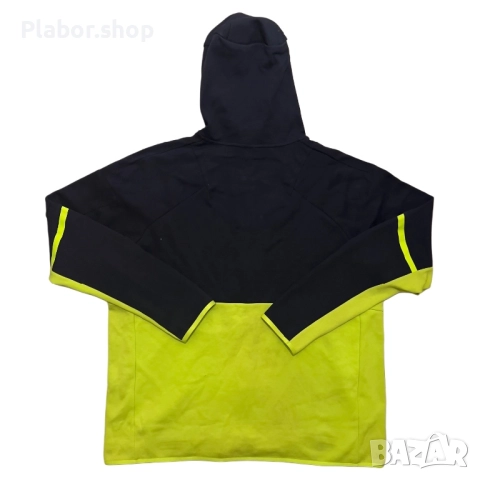 Мъжко горнище Adidas x Manchester United Anthem, размер XXL, снимка 3 - Спортни дрехи, екипи - 52297118