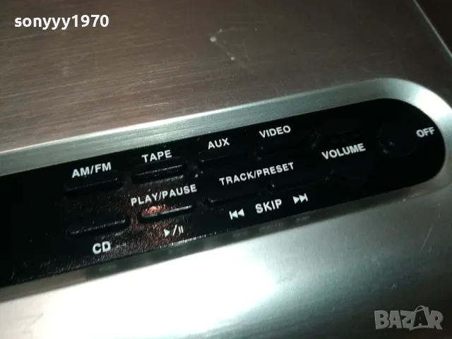 BOSE 12V MADE IN USA 2511241840, снимка 5 - Ресийвъри, усилватели, смесителни пултове - 48103651