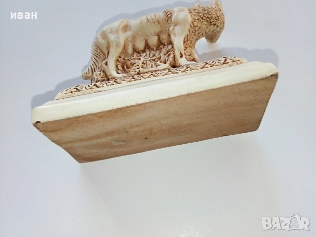 Сувенир от Рим, снимка 3 - Колекции - 52803586