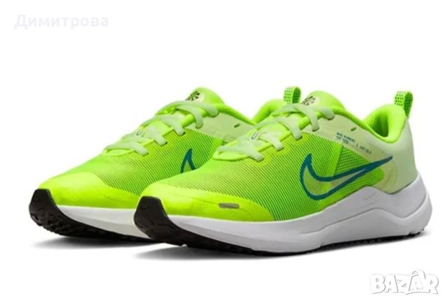 Nike Downshifter 12 NN, снимка 2 - Маратонки - 46792675