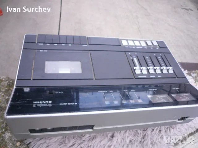 ДЕК ФИНЕЗИЯ-3 СЪС УСИЛВАТЕЛ РАБОТЕЩ, снимка 15 - Декове - 49754183