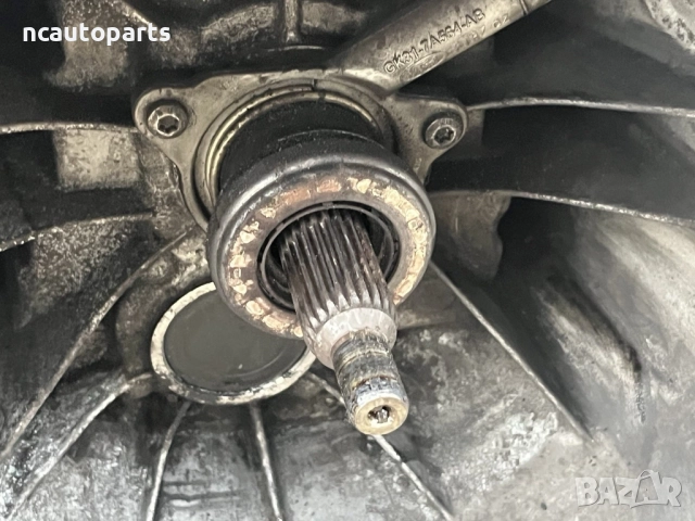 Скоростна кутия за Ford Transit MK8 Форд 2.0 EcoBlue YMF6 GK3R-7003-GA 2018, снимка 8 - Части - 52316452