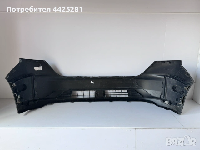 предна броня VW Transporter T7, T8 Multivan 2021-2026 г. #1112V. S74117757, снимка 2 - Части - 54154750