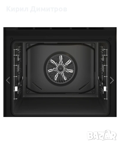 Фурна с котлони, снимка 5 - Печки, фурни - 53668037