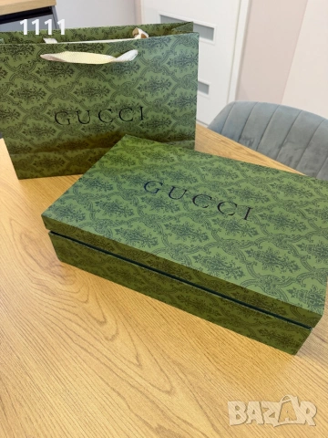 Сет от четири чаши за вино Gucci, снимка 4 - Чаши - 54231712