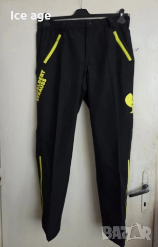 Engelbert strauss мъжки водоустойчиви панталони , снимка 3 - Панталони - 53350631