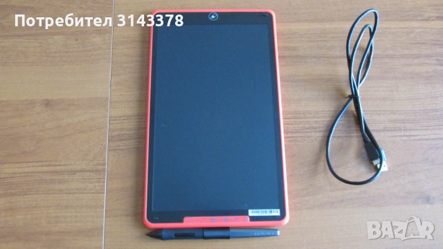 Pen Tablet Huion H320M, снимка 2 - Друга електроника - 53676583